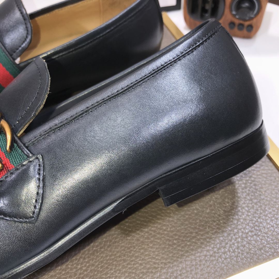 Gucci Business Shoes